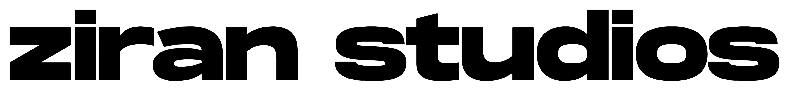 Ziran Studios